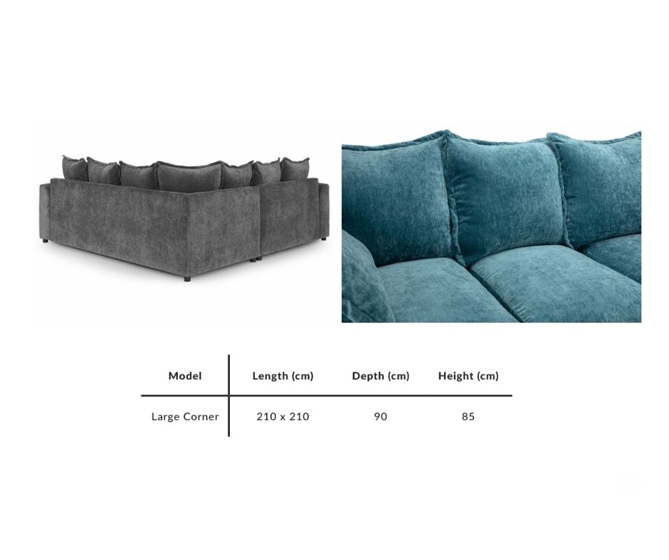 COLBEE Sofa