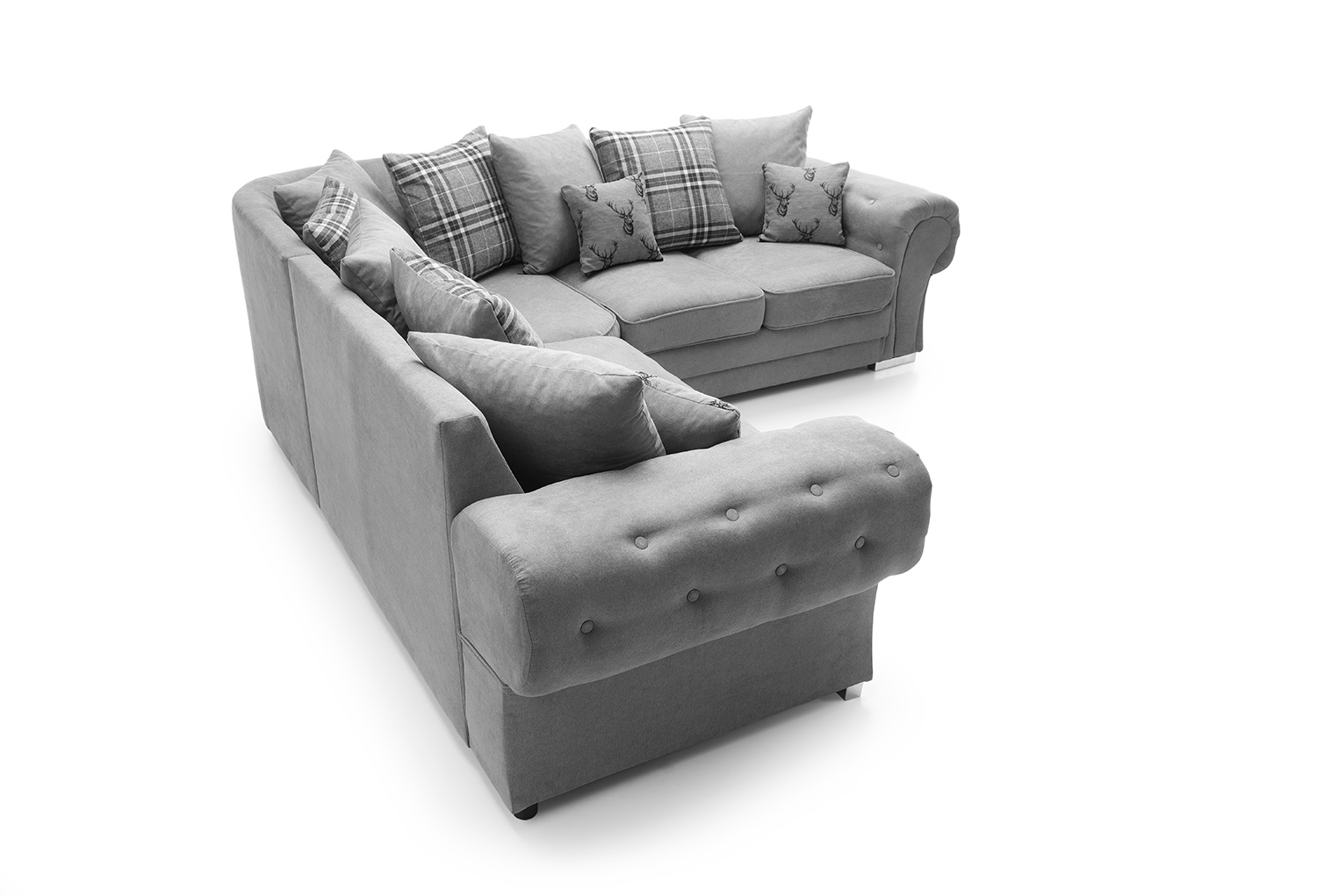 VERONA SOFA - Corner / 3+2 Seater
