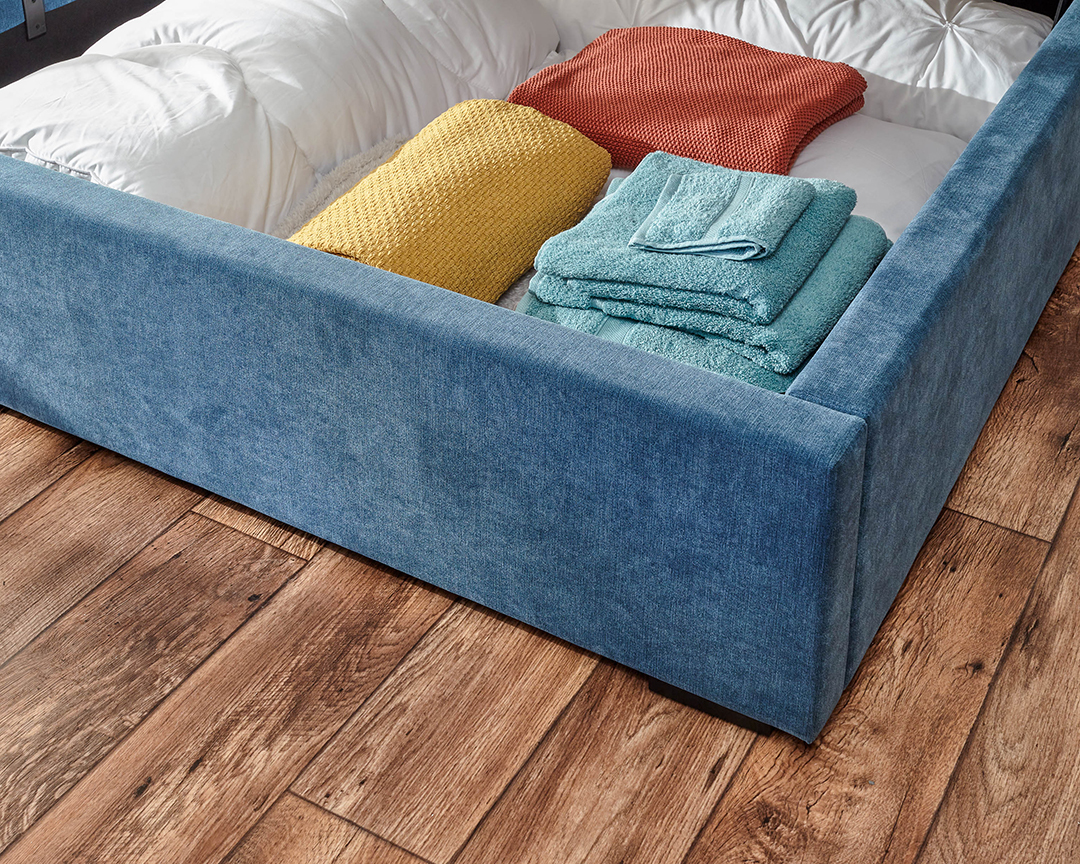 Dakota Ottoman Bed