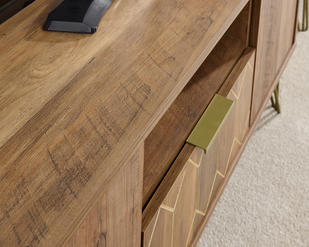 Orleans 1 Drawer TV Stand