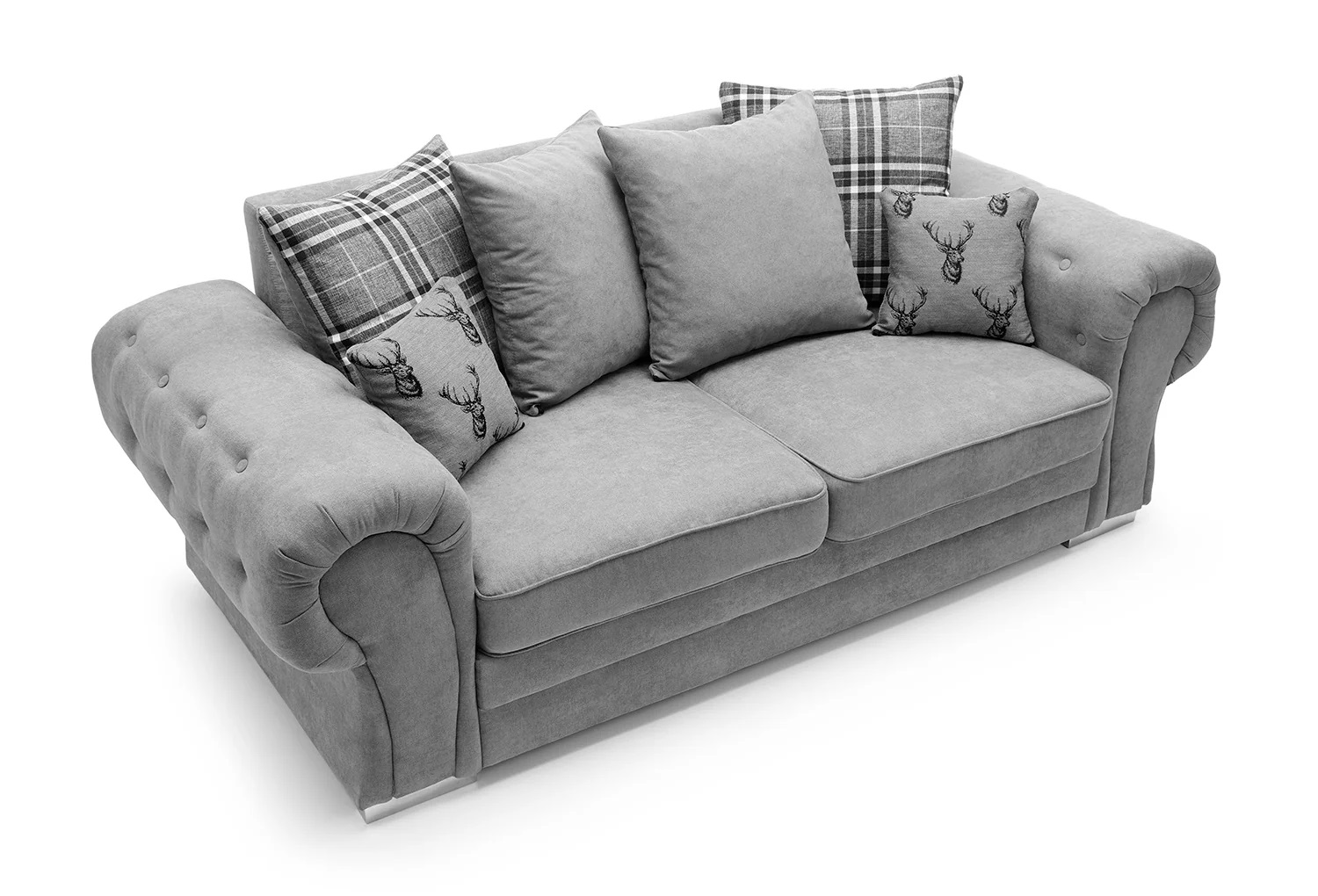 VERONA SOFA - Corner / 3+2 Seater