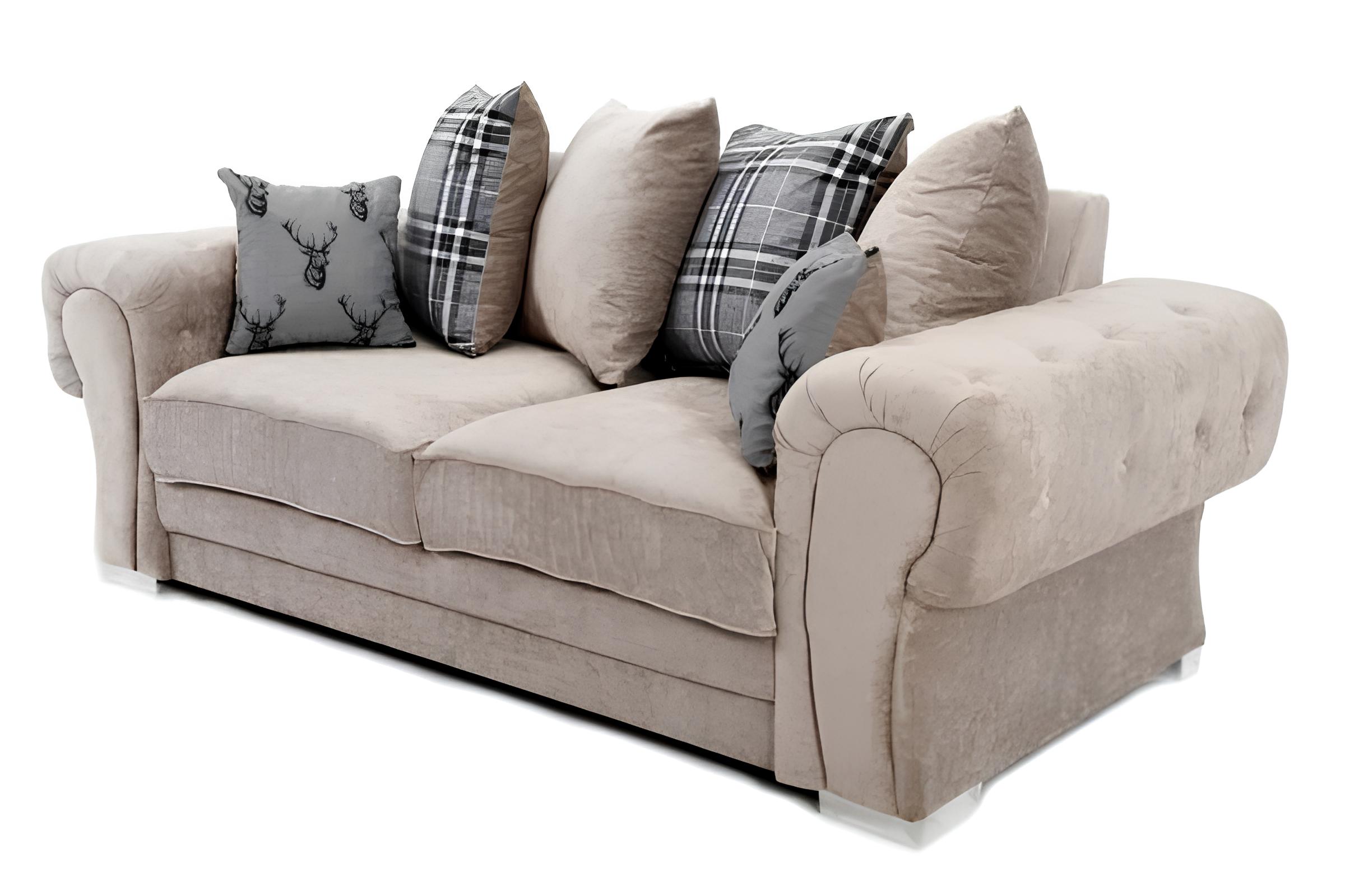 VERONA SOFA - Corner / 3+2 Seater