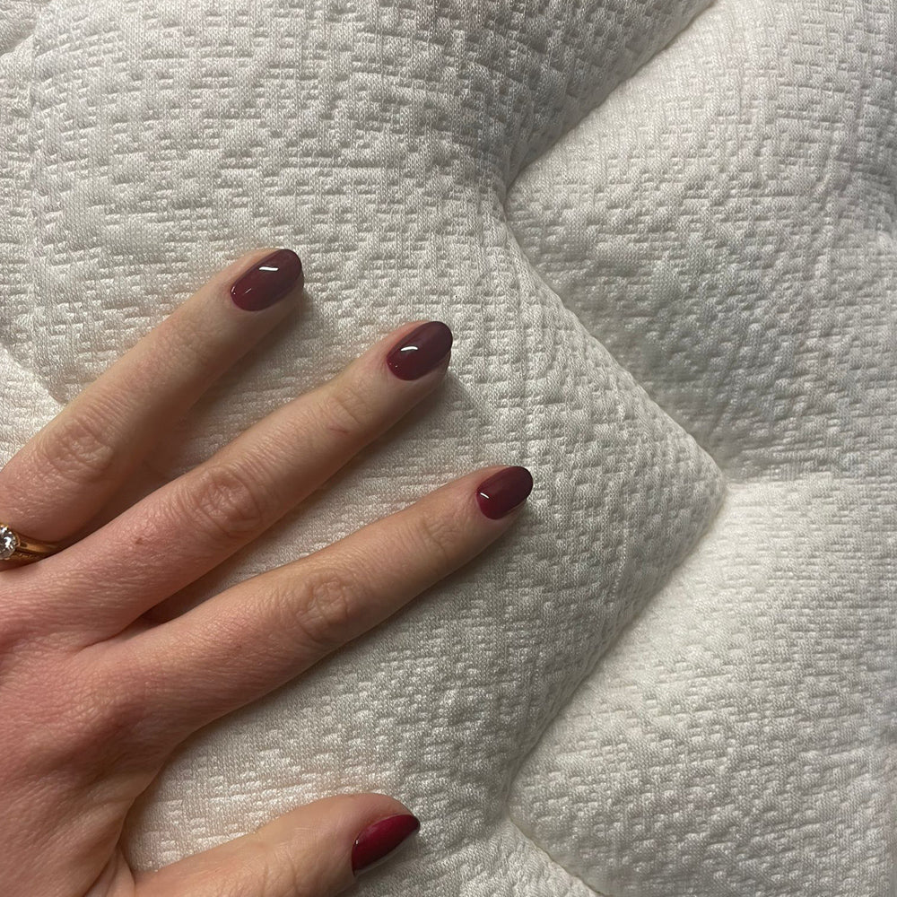 Comfy 2000 Pocket Memory Pillow Top Mattress in a box