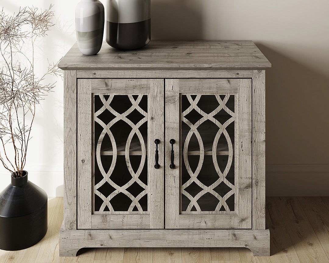 Amelie 2 Door Sideboard