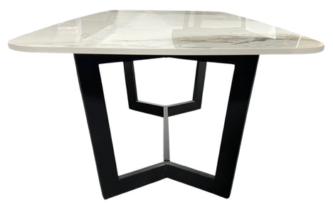 BK-Jessica Gold Coffee Table