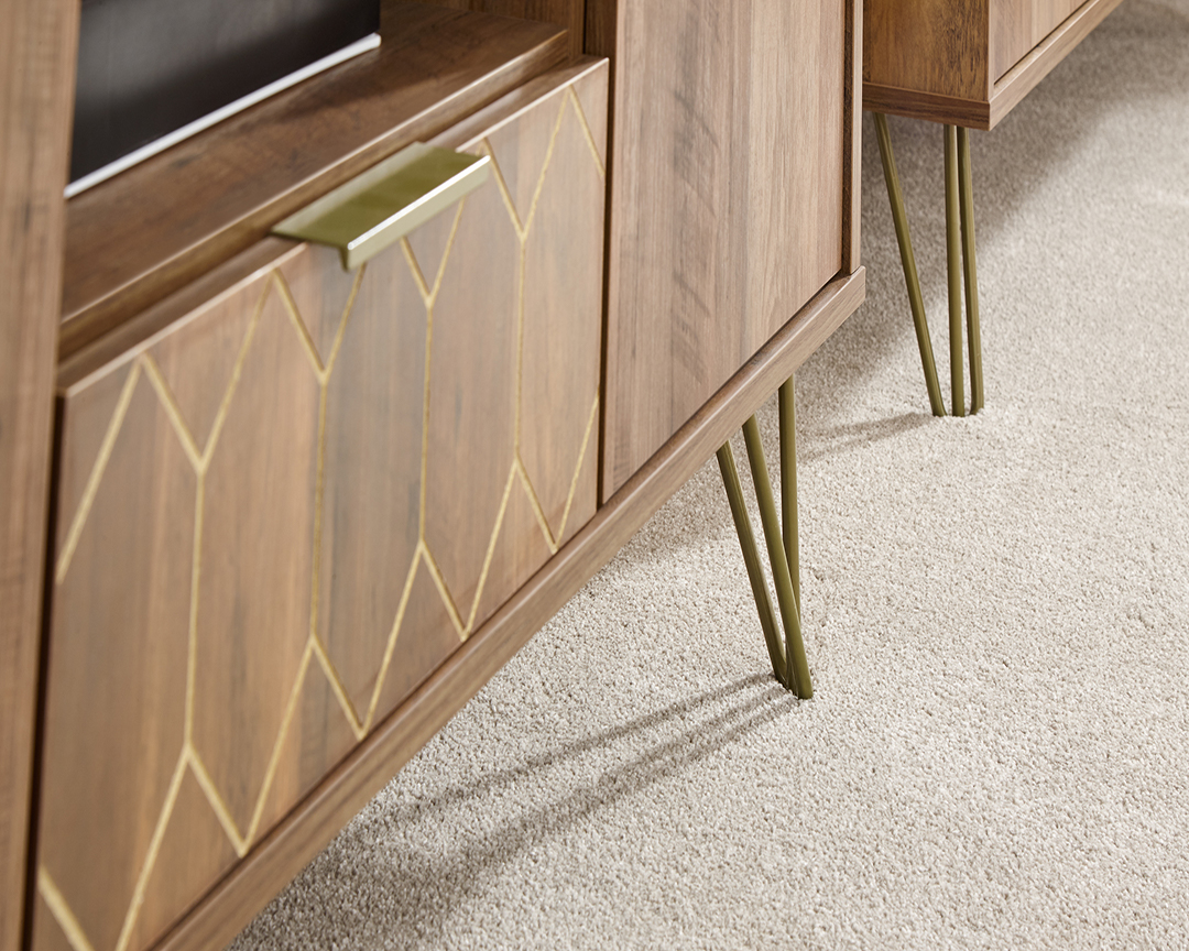 Orleans 1 Drawer TV Stand