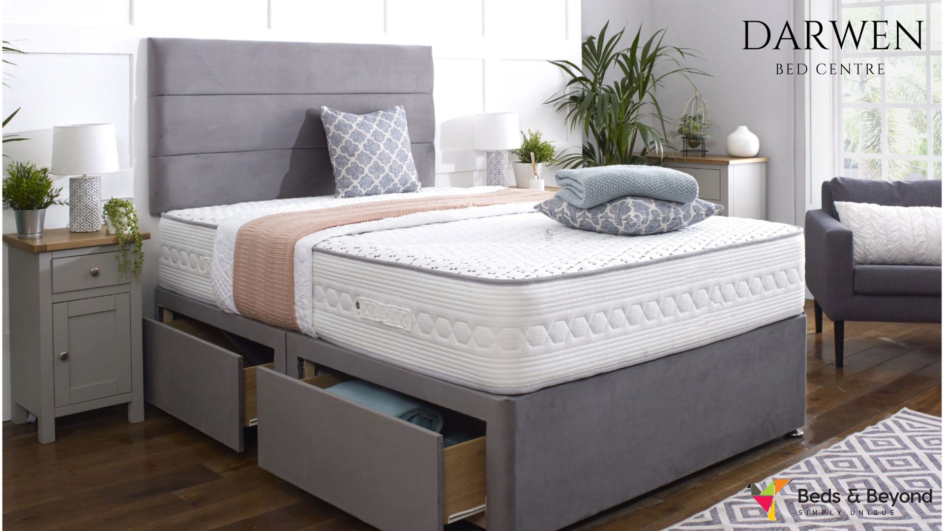 Article 2 Bed Set