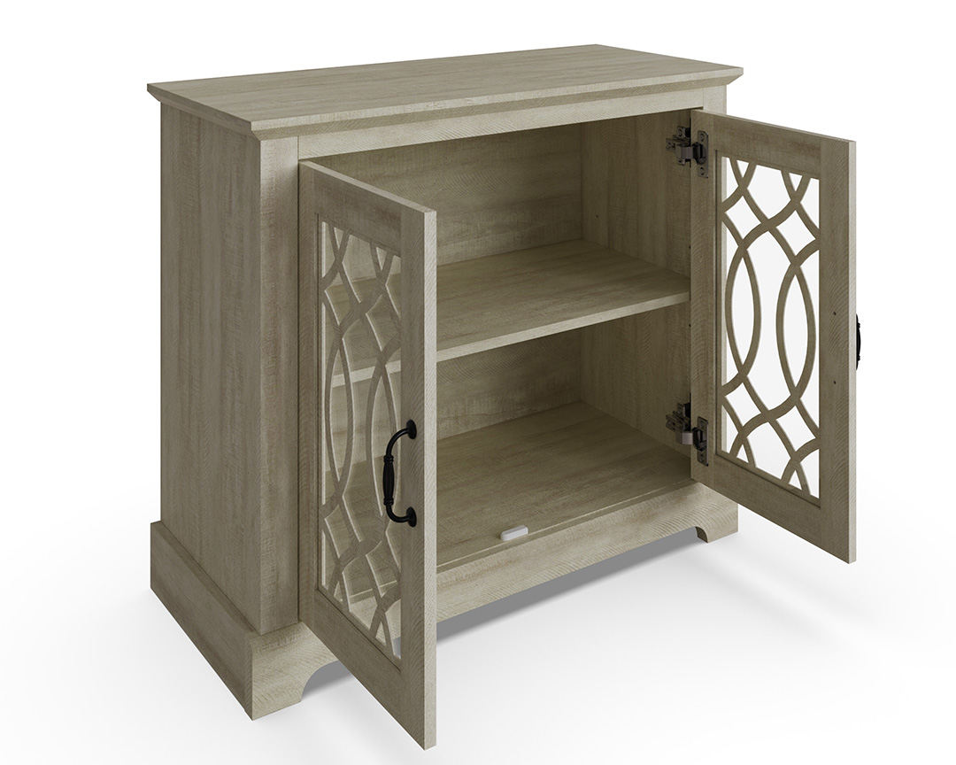 Amelie 2 Door Sideboard