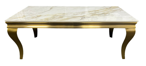 G-Lewis Coffee Table