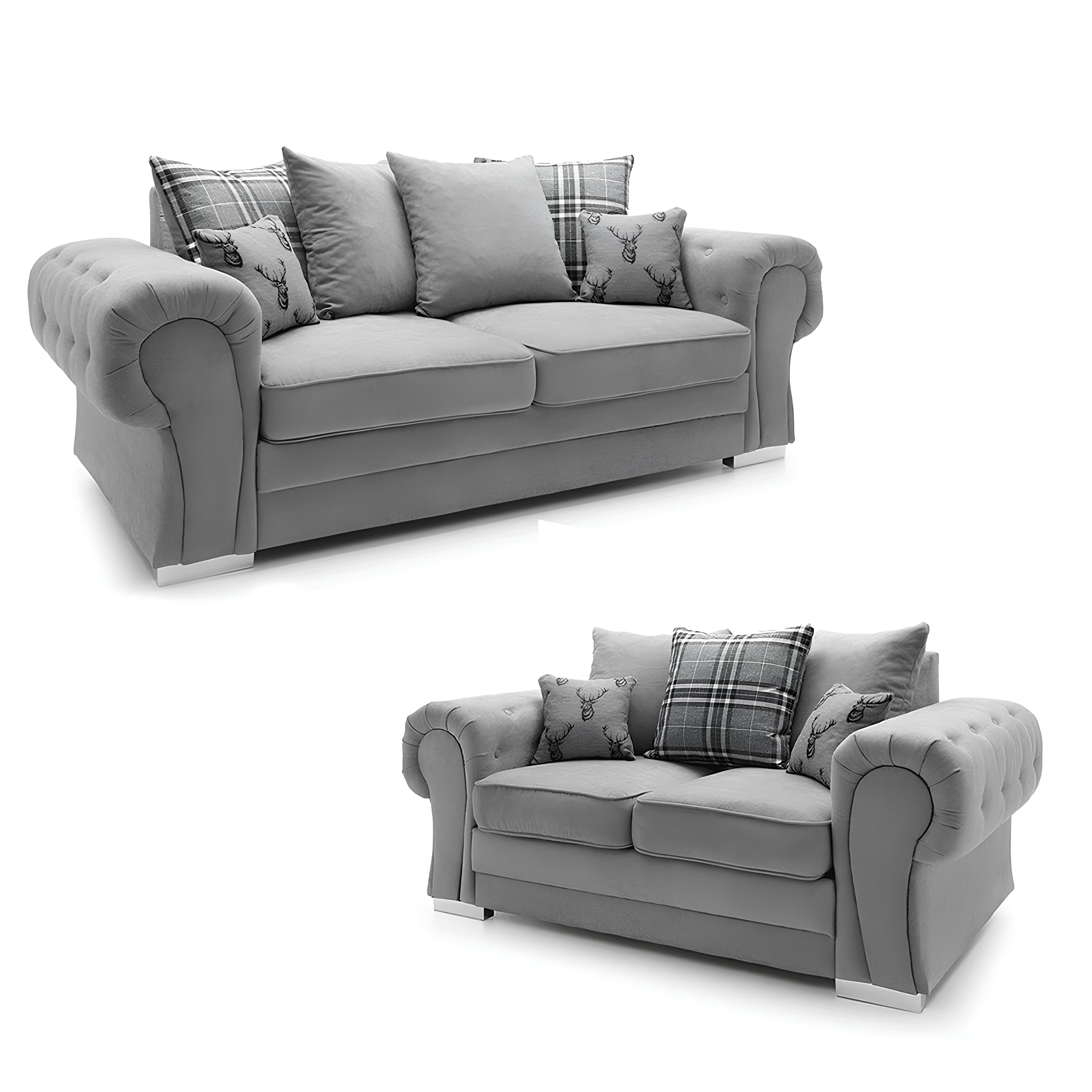 VERONA SOFA - Corner / 3+2 Seater