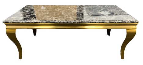 G-Lewis Coffee Table