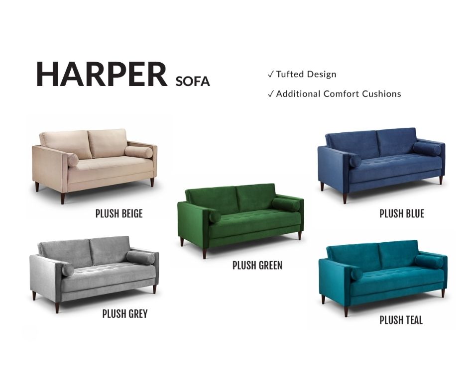 HARPER Sofa