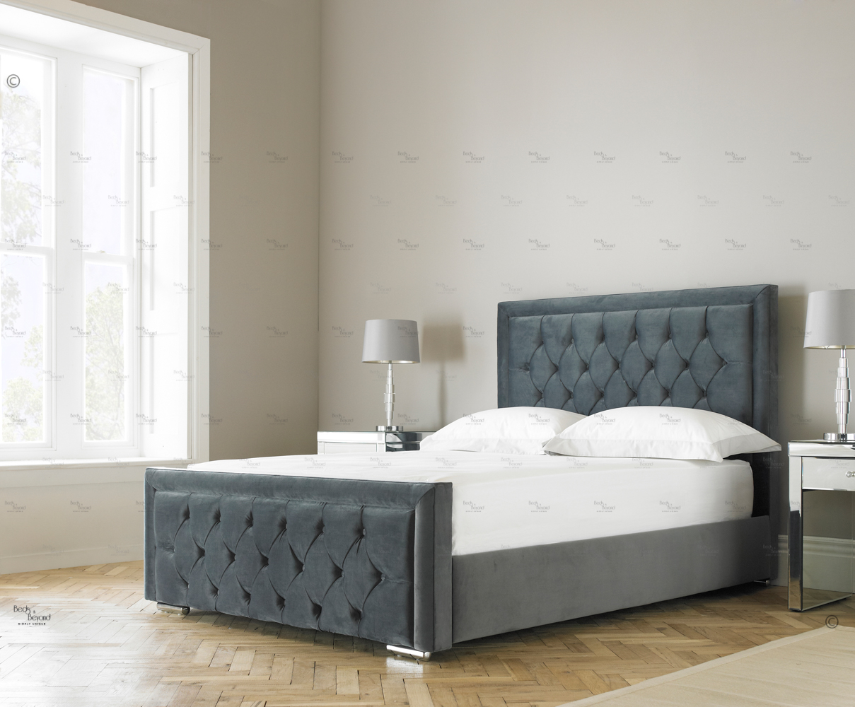 Sandringham Chesterfield Design