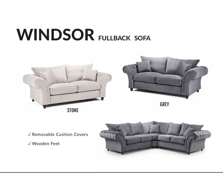 WINDSOR Sofa
