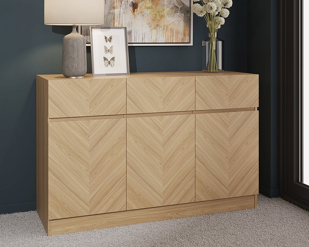 Catania Large Sideboard