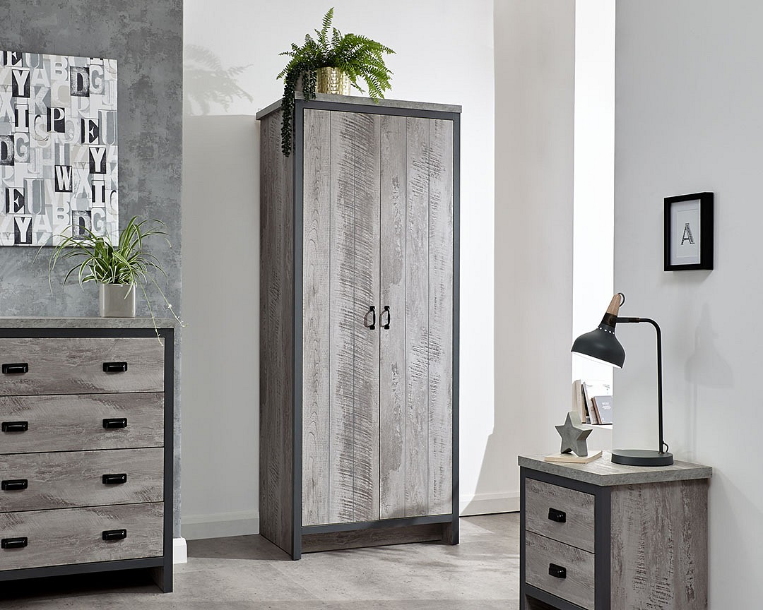 Boston 3 Piece Bedroom set