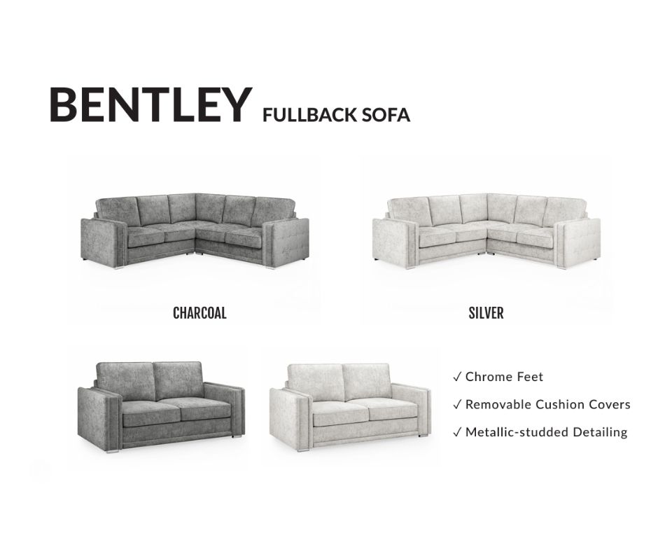 BENTLEY Sofa
