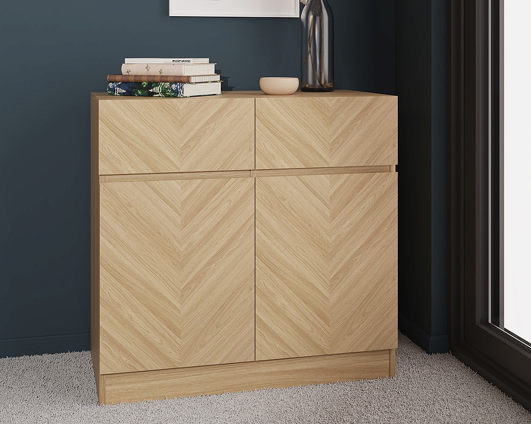 Catania Compact Sideboard