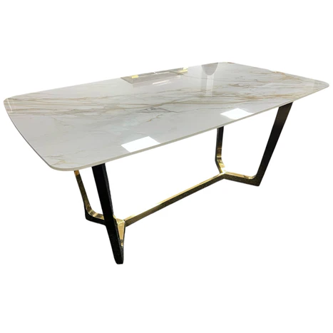 G-Jessica 1.6/1.8m Dining Table