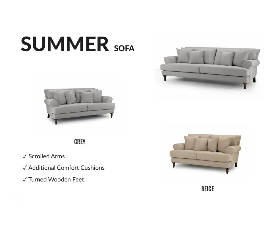 SUMMER Sofa
