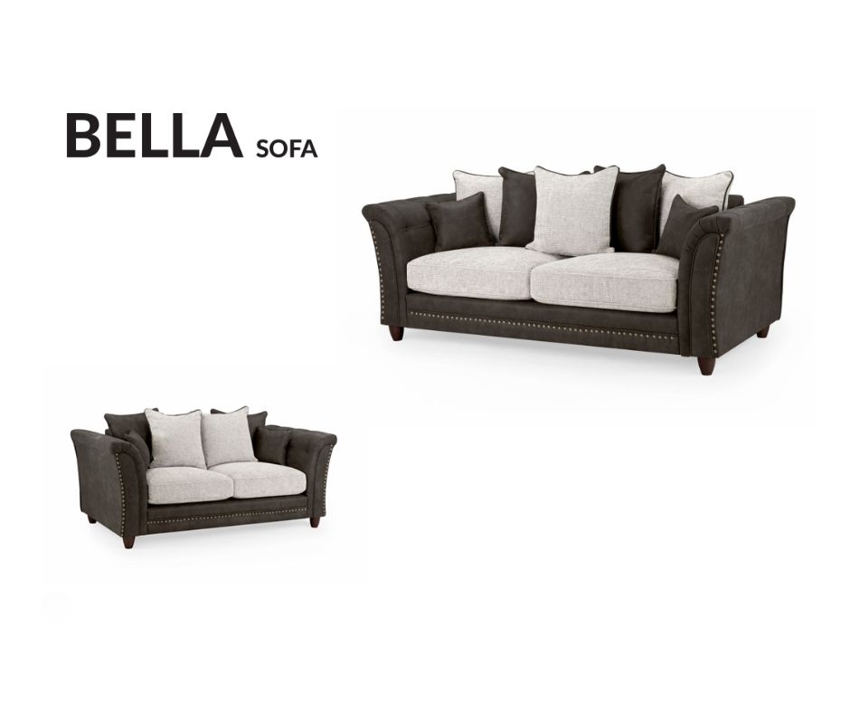BELLA Sofa