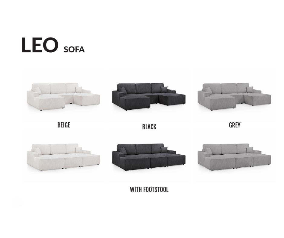 LEO Sofa